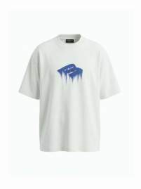 Picture of Balenciaga T Shirts Short _SKUBalenciagaXS-Lxetr31020742